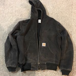 Carhartt jacket